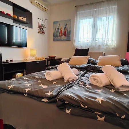 Apartman Nestor