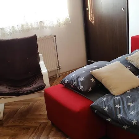 Apartman Nestor