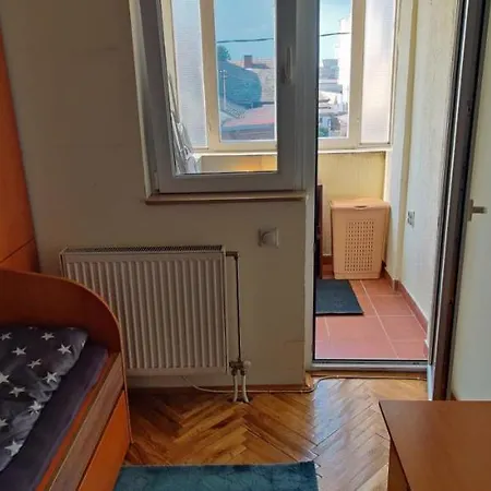 Apartment Apartman Nestor *